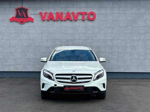 Mercedes-Benz GLA I (X156) с пробегом 2014 года, цена 2 150 000 рублей, 117200 км, внедорожник, Автокод Объявления