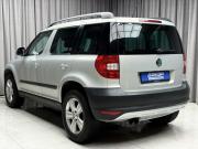 Skoda Yeti I Ижевск  - изображение 35