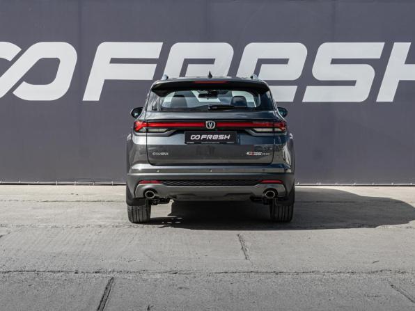 Changan CS35 Plus I Рестайлинг с пробегом 2024 года, цена 2 150 000 рублей, 15479 км, внедорожник, Автокод Объявления