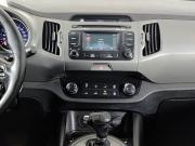 Kia Sportage III Рестайлинг Уфа  - изображение 43