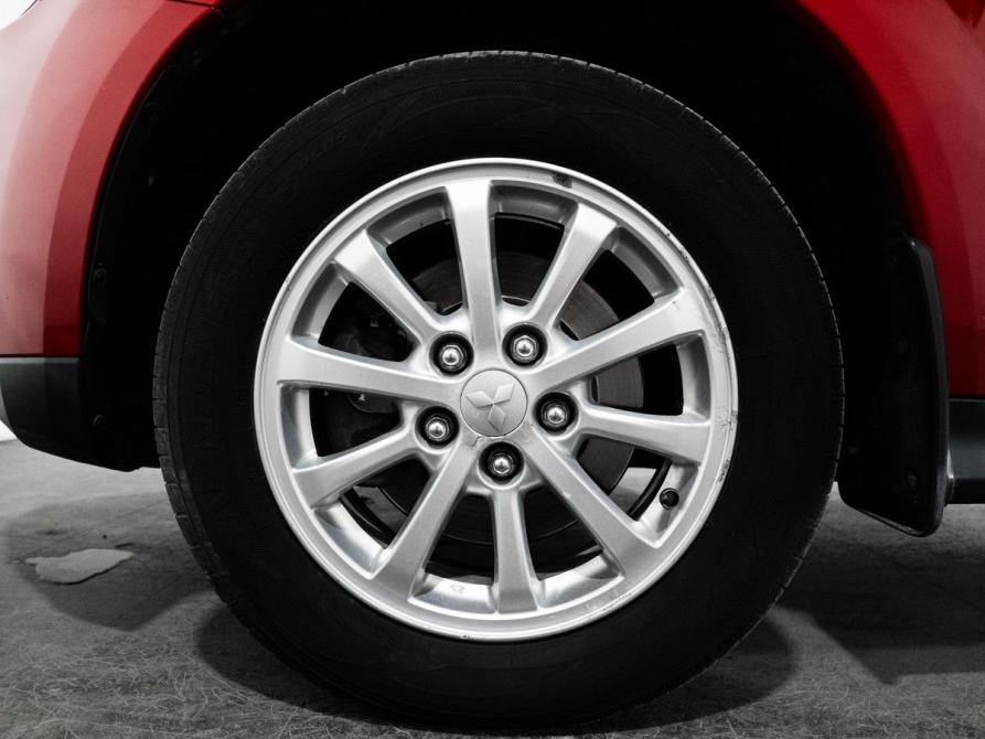 Mitsubishi ASX I Рестайлинг Иркутск  - изображение 19
