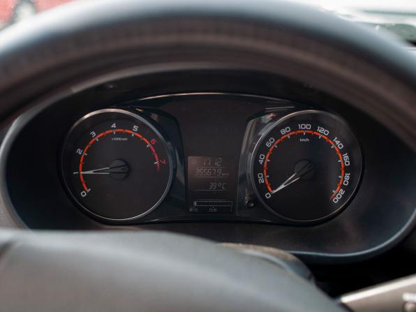 Lada (ВАЗ) Granta I Рестайлинг с пробегом 2022 года, цена 570 000 рублей, 355679 км, лифтбек, Автокод Объявления
