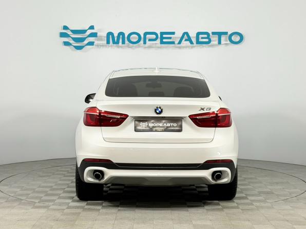 BMW X6 II (F16) с пробегом 2016 года, цена 3 350 000 рублей, 161608 км, внедорожник, Автокод Объявления