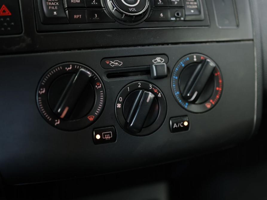 Nissan Tiida I Рестайлинг Ижевск  - изображение 15