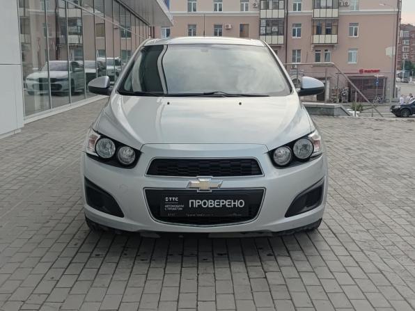 Chevrolet Aveo II с пробегом 2013 года, цена 730 000 рублей, 101000 км, седан, Автокод Объявления