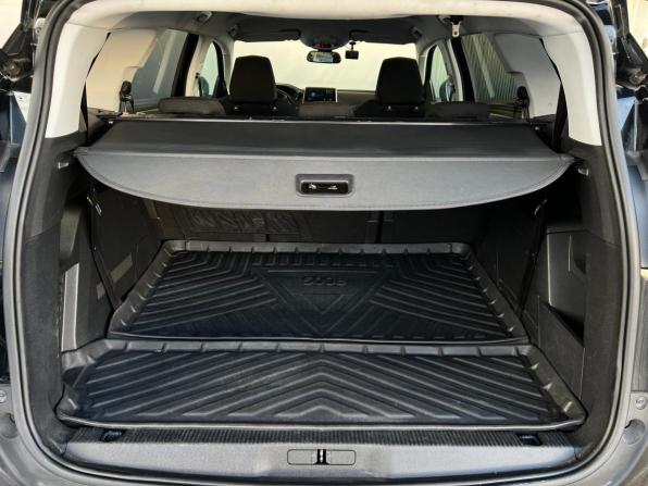 Peugeot 5008 II с пробегом 2020 года, цена 1 830 000 рублей, 226467 км, внедорожник, Автокод Объявления