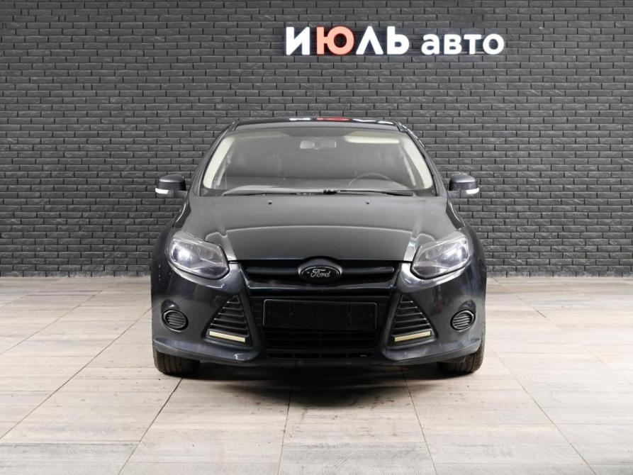 Ford Focus III Екатеринбург  - изображение 2