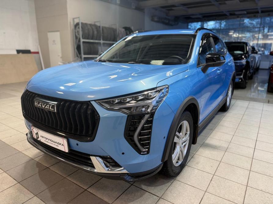 Haval Jolion I Челябинск  - изображение 1