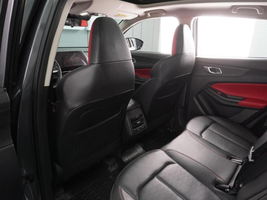 Changan CS55 Plus II Воронеж  - изображение 11