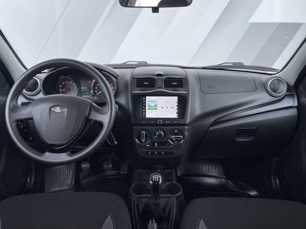 Lada (ВАЗ) Granta I Рестайлинг с пробегом 2025 года, цена 986 000 рублей, 17683 км, седан, Автокод Объявления