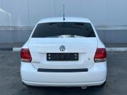 Volkswagen Polo V Тамбов  - изображение 27
