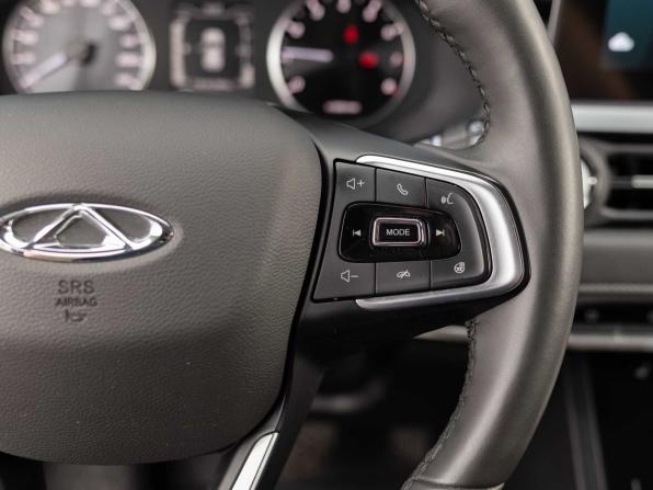 Chery Tiggo 4 Pro I Рестайлинг с пробегом 2025 года, цена 1 700 000 рублей, 27123 км, внедорожник, Автокод Объявления