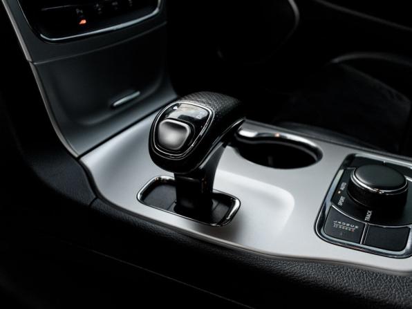 Jeep Grand Cherokee IV (WK2) Рестайлинг с пробегом 2013 года, цена 3 195 000 рублей, 174121 км, внедорожник, Автокод Объявления