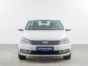 Volkswagen Passat B7 Москва  - изображение 23