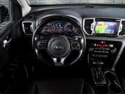 Kia Sportage IV Рестайлинг Екатеринбург  - изображение 33