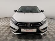 Lada (ВАЗ) Vesta I Рестайлинг (NG) Москва  - изображение 26