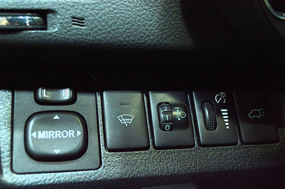 Toyota Highlander II (XU40) Рестайлинг Сургут  - изображение 11