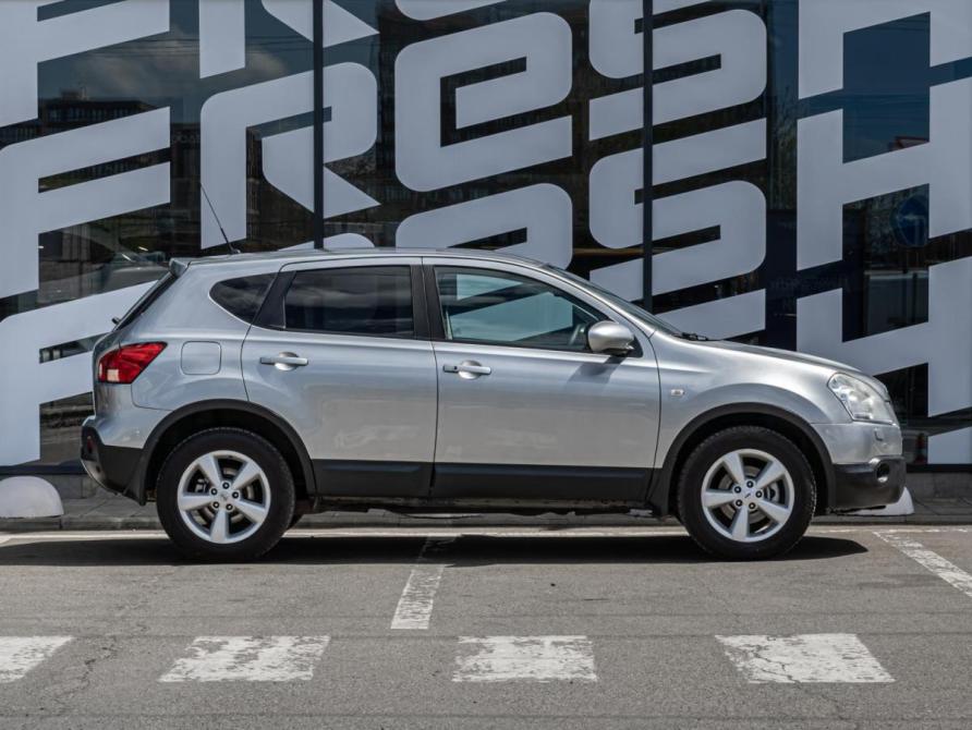 Nissan Qashqai I Краснодар  - изображение 5