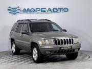 Jeep Grand Cherokee II (WJ) Калининград  - изображение 21
