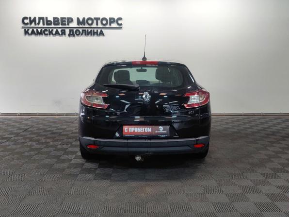 Renault Megane III с пробегом 2010 года, цена 500 000 рублей, 255692 км, универсал, Автокод Объявления