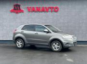 SsangYong Actyon II Альметьевск  - изображение 12