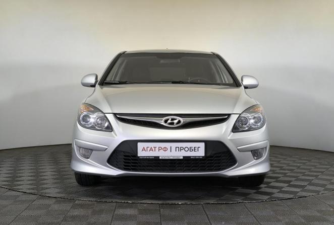 Hyundai i30 I Рестайлинг с пробегом 2010 года, цена 495 000 рублей, 282917 км, хэтчбек, Автокод Объявления