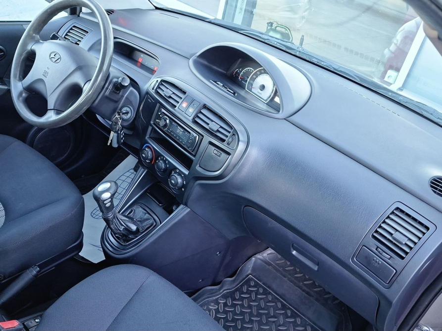 Hyundai Matrix I Рестайлинг 2 Владимир  - изображение 11