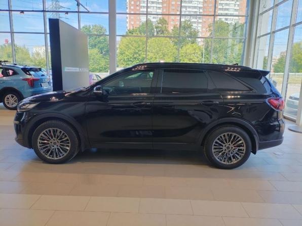 Kia Sorento III Prime Рестайлинг с пробегом 2018 года, цена 2 878 000 рублей, 106038 км, внедорожник, Автокод Объявления