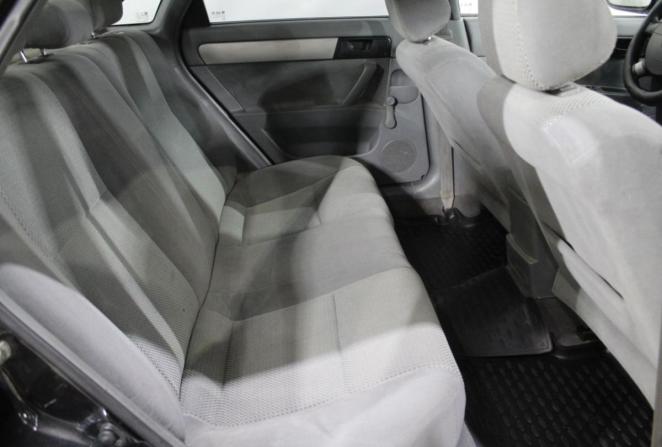 Chevrolet Lacetti I с пробегом 2009 года, цена 468 000 рублей, 241880 км, седан, Автокод Объявления