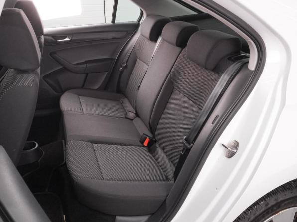 Volkswagen Polo VI с пробегом 2021 года, цена 1 549 000 рублей, 42822 км, лифтбек, Автокод Объявления