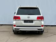 Toyota Land Cruiser 200 Series Рестайлинг 2 Иркутск  - изображение 26