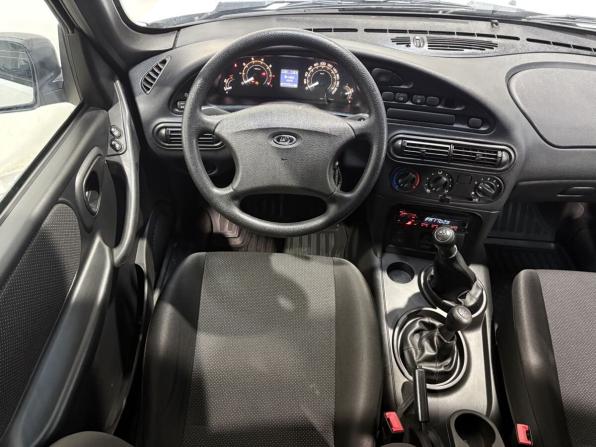 Lada (ВАЗ) Niva Travel I с пробегом 2024 года, цена 1 169 800 рублей, 27248 км, внедорожник, Автокод Объявления