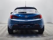 Opel Astra J Рестайлинг Москва  - изображение 20
