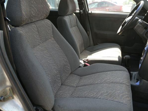 Lada (ВАЗ) 2110 с пробегом 2001 года, цена 59 000 рублей, 383000 км, седан, Автокод Объявления