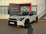 Toyota RAV4 VI (XA60) Альметьевск  - изображение 22