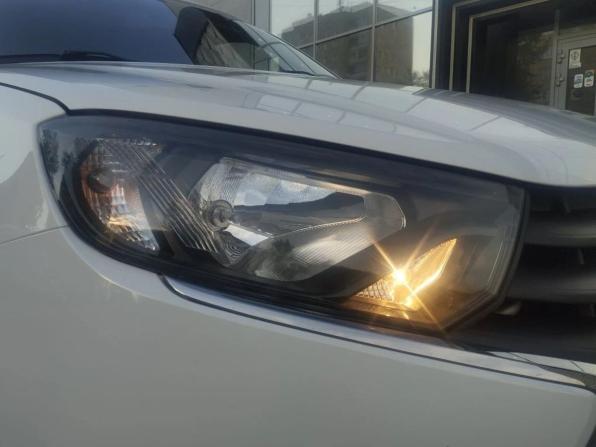 Lada (ВАЗ) Granta I Рестайлинг с пробегом 2024 года, цена 799 000 рублей, 51452 км, седан, Автокод Объявления