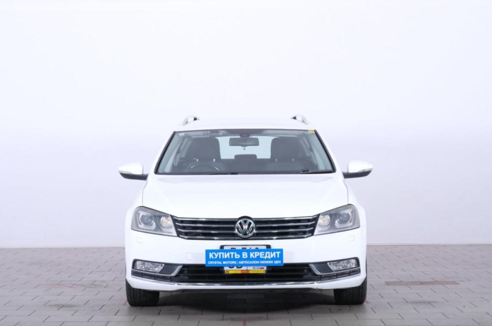 Volkswagen Passat B7 Омск  - изображение 2