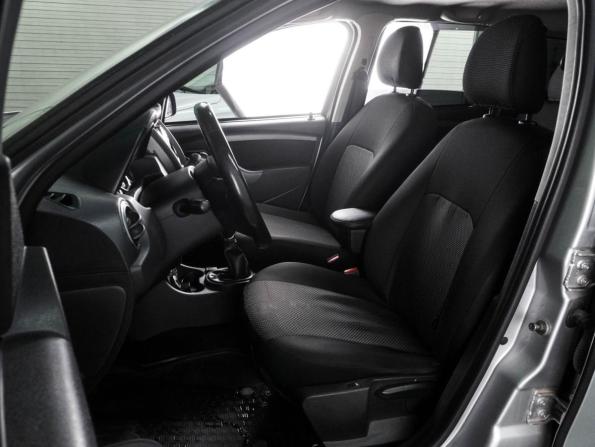 Renault Duster I Рестайлинг с пробегом 2020 года, цена 1 579 000 рублей, 94322 км, внедорожник, Автокод Объявления