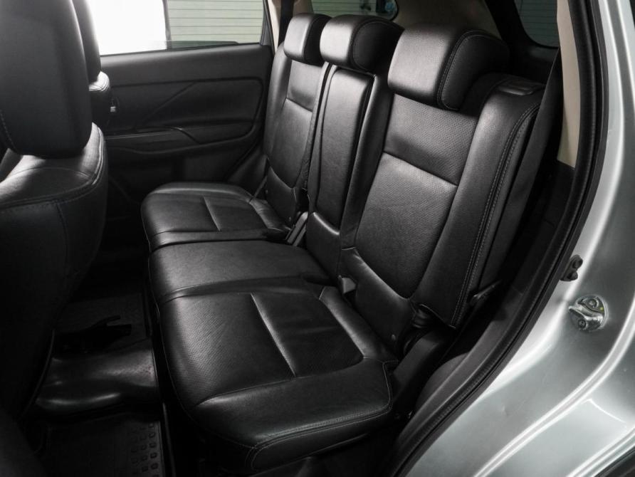 Mitsubishi Outlander III Рестайлинг 2 Воронеж  - изображение 9