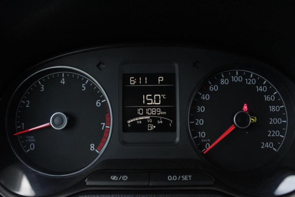Volkswagen Polo V Рестайлинг Брянск  - изображение 13
