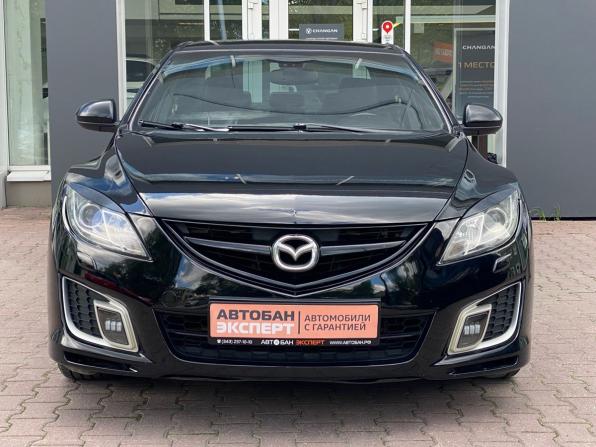 Mazda 6 II (GH) с пробегом 2007 года, цена 719 000 рублей, 342195 км, седан, Автокод Объявления