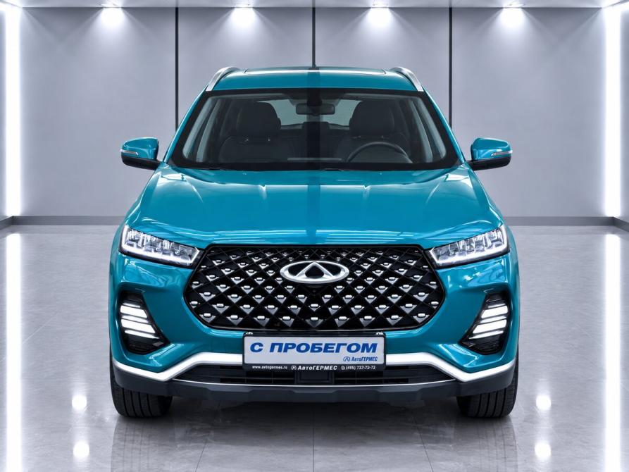 Chery Tiggo 7 Pro I Москва  - изображение 2