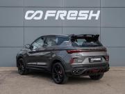 Geely Coolray I Рестайлинг Краснодар  - изображение 24
