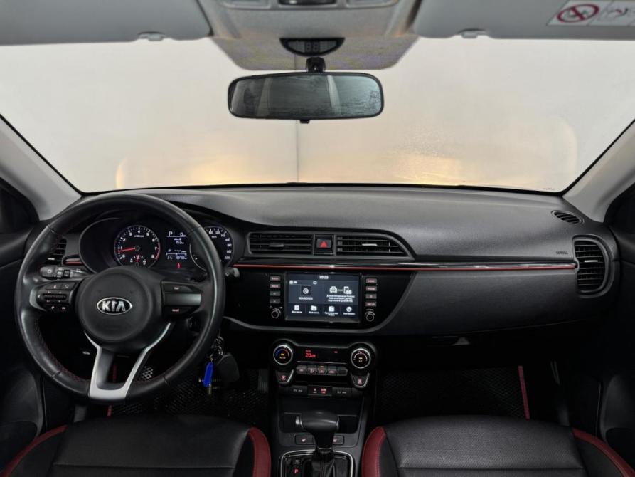 Kia Rio IV Нижний Новгород  - изображение 17