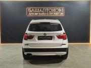 BMW X3 II (F25) Уфа  - изображение 19