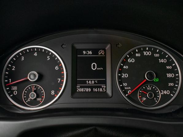Volkswagen Tiguan I Рестайлинг с пробегом 2012 года, цена 1 100 000 рублей, 208789 км, внедорожник, Автокод Объявления