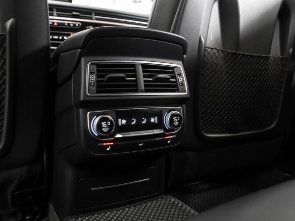 Audi Q7 II (4M) с пробегом 2016 года, цена 3 199 000 рублей, 209110 км, внедорожник, Автокод Объявления