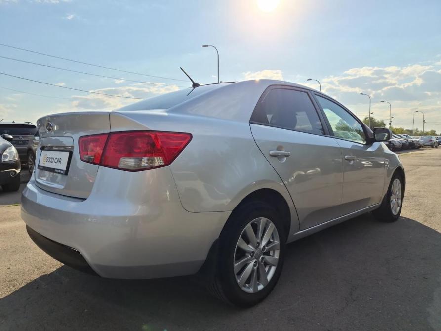 Kia Cerato II Саратов  - изображение 5