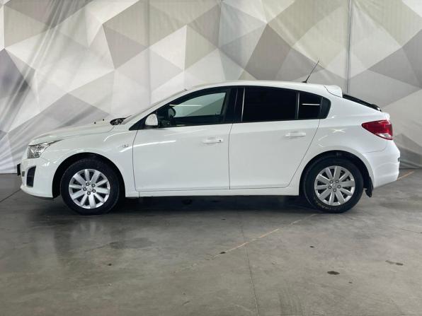 Chevrolet Cruze I Рестайлинг с пробегом 2013 года, цена 750 000 рублей, 103919 км, хэтчбек, Автокод Объявления