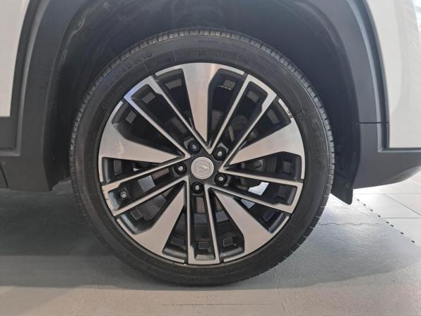 Changan CS35 Plus I Рестайлинг с пробегом 2024 года, цена 1 890 000 рублей, 38670 км, внедорожник, Автокод Объявления